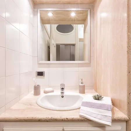 Appartamento Sorrentovibes - Family 2 Bedroom Terrace Centre *