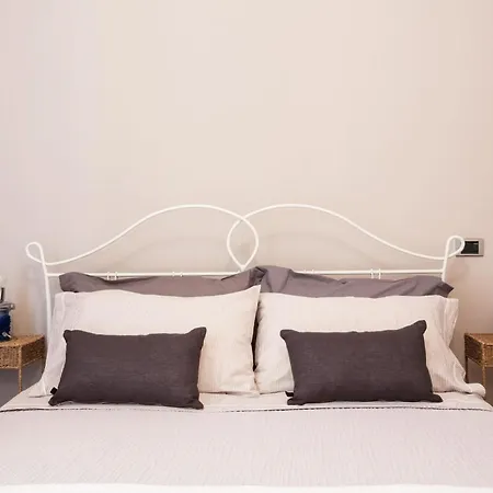 Sorrentovibes - Family 2 Bedroom Terrace Centre