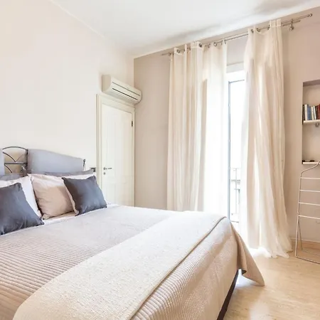 Sorrentovibes - Family 2 Bedroom Terrace Centre 索伦托