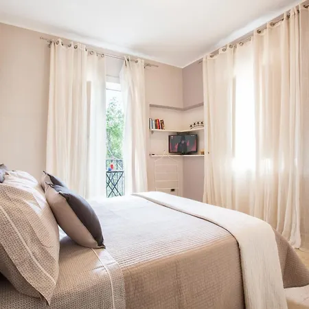 Sorrentovibes - Family 2 Bedroom Terrace Centre * 索伦托