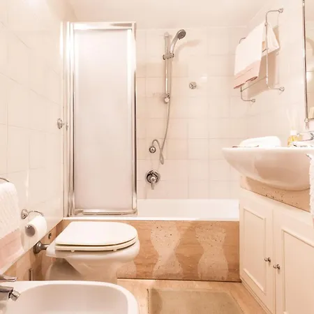 Apartment Sorrentovibes - Family 2 Bedroom Terrace Centre Sorrent