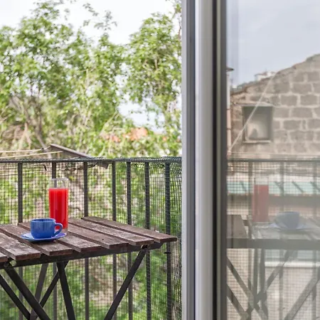 Sorrentovibes - Family 2 Bedroom Terrace Centre