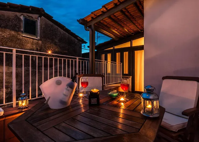 Sorrentovibes - Family 2 Bedroom Terrace Centre Апартаменты Сорренто