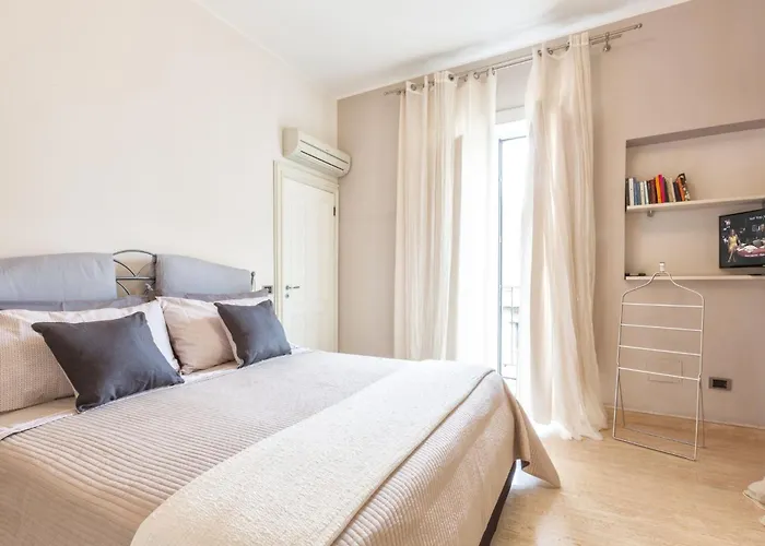 Sorrentovibes - Family 2 Bedroom Terrace Centre Сорренто