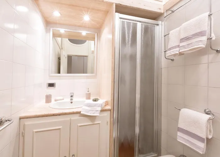 Sorrentovibes - Family 2 Bedroom Terrace Centre *