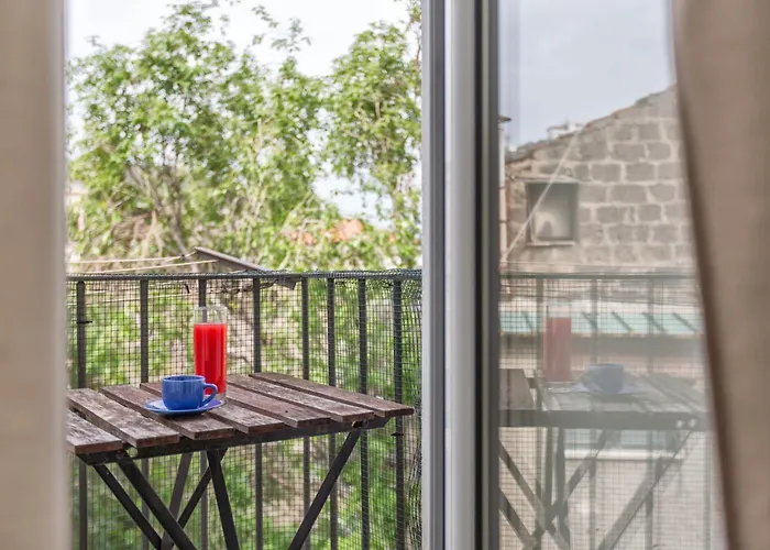 Sorrentovibes - Family 2 Bedroom Terrace Centre