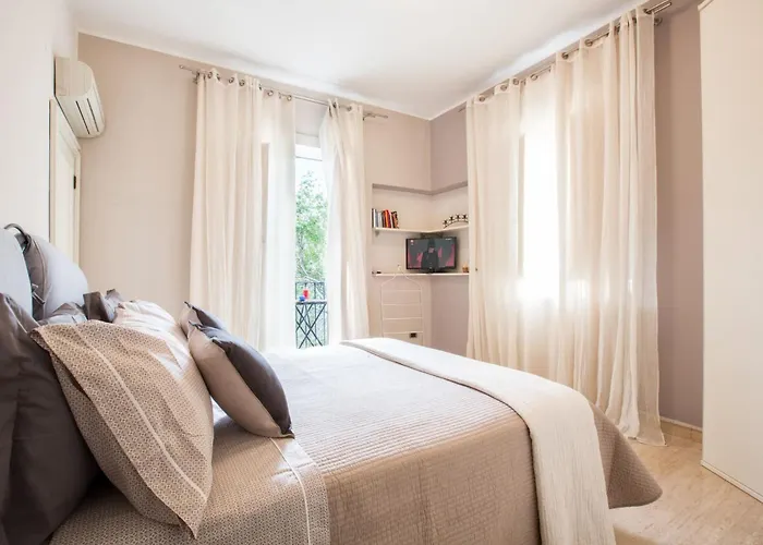 Sorrentovibes - Family 2 Bedroom Terrace Centre * Сорренто