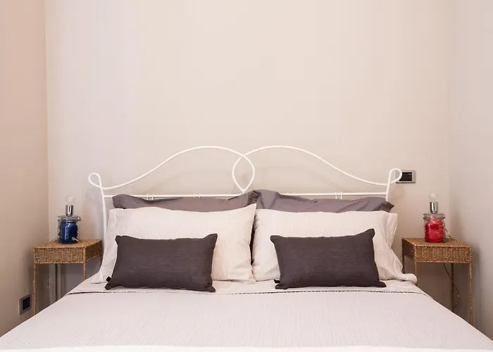 Sorrentovibes - Family 2 Bedroom Terrace Centre