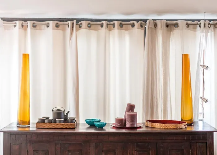 Апартаменты Sorrentovibes - Family 2 Bedroom Terrace Centre Сорренто