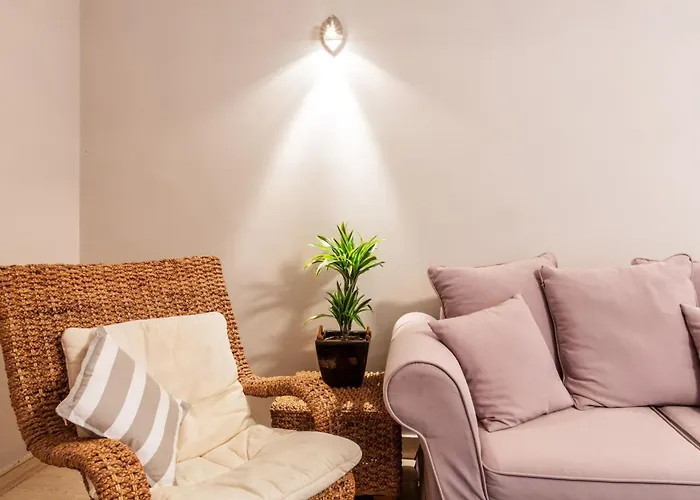 Sorrentovibes - Family 2 Bedroom Terrace Centre Апартаменты Сорренто