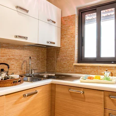 Appartement Sorrentovibes - Family 2 Bedroom Terrace Centre *