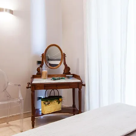 Appartement Sorrentovibes - Family 2 Bedroom Terrace Centre Sorrente