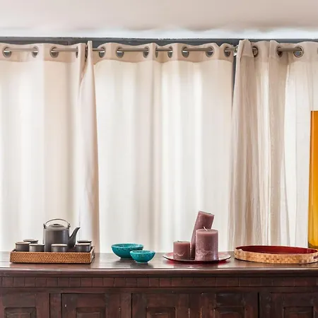 Appartement Sorrentovibes - Family 2 Bedroom Terrace Centre Sorrente