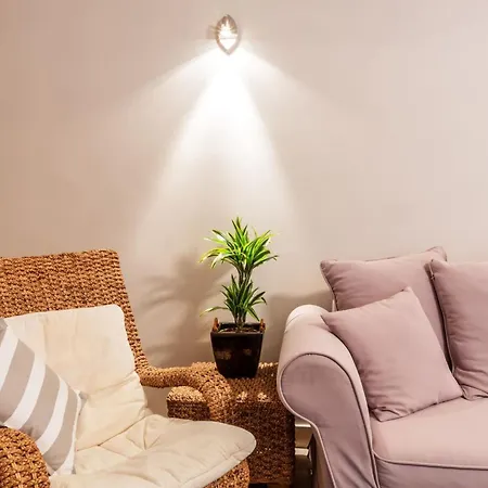 Sorrentovibes - Family 2 Bedroom Terrace Centre Appartement Sorrente
