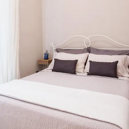 Appartement Sorrentovibes - Family 2 Bedroom Terrace Centre Sorrente