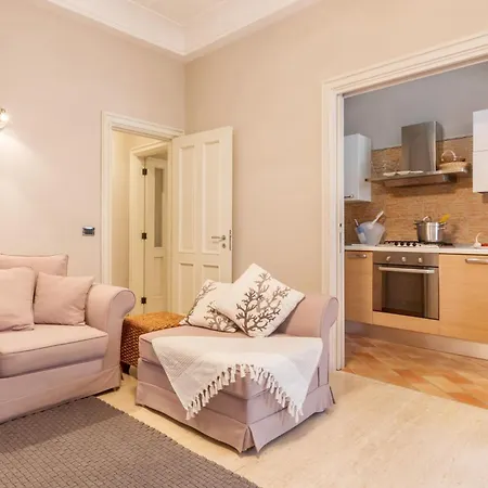 Sorrentovibes - Family 2 Bedroom Terrace Centre Appartement
